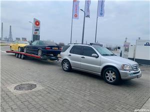 Platforma Auto Tractări Auto Asistenta Rutieră Drobeta Turnu Severin Orsova - imagine 9