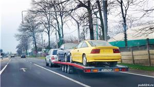 Tractări Auto Non-Stop Orsova Toplet Băile Herculane  - imagine 9