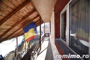 Pensiune 6 camere loc. Salatrucu. Pretabila investitie. Comision 0% !  - imagine 4