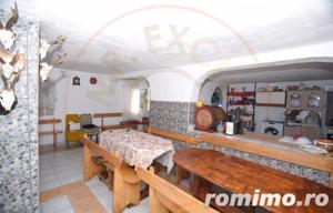 Pensiune 6 camere loc. Salatrucu. Pretabila investitie. Comision 0% !  - imagine 6