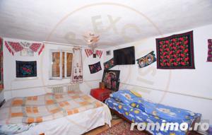 Pensiune 6 camere loc. Salatrucu. Pretabila investitie. Comision 0% !  - imagine 5