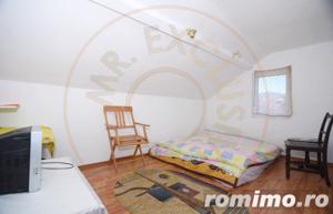 Pensiune 6 camere loc. Salatrucu. Pretabila investitie. Comision 0% !  - imagine 7