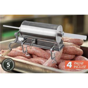 Aparat pentru carnati CARNATAR