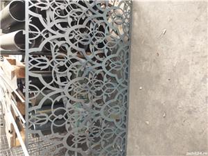  Garduri,porți,scări,,copertine  din fier  forjat sau simplu !!!