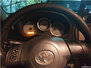 Toyota raw 4 - imagine 8 Toyota raw 4 - imagine 8