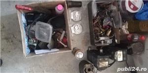 Repar sirocouri Eberspacher, Webasto, D5WZ, piese de schimb, Sharan, Galaxy, Vito, Sprinter, T4, LT - imagine 2