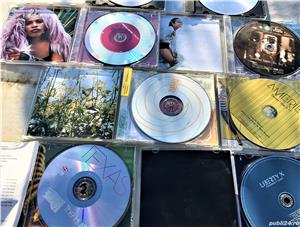 cd-uri originale, nelly furtado, texas, amerie, dido, jennifer lopez - imagine 4