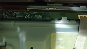 samsung 50h5500    BN94-07753W BN41-02156A   bn44-00704a cy-gh050bgnv2h   v500hk3-xlps1 - imagine 5