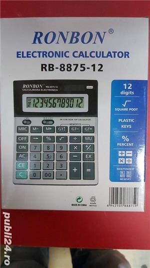 Calculator birou