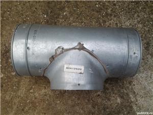 **Teu zincat 145 mm - imagine 2