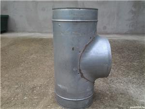 **Teu zincat 145 mm - imagine 5