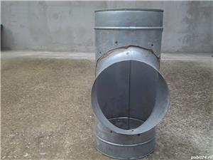 **Teu zincat 145 mm - imagine 4