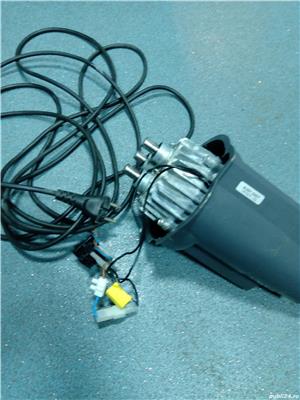 Motor electric 220 volți - imagine 2