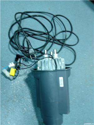 Motor electric 220 volți - imagine 5