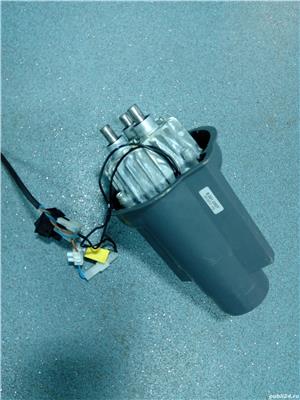 Motor electric 220 volți - imagine 3