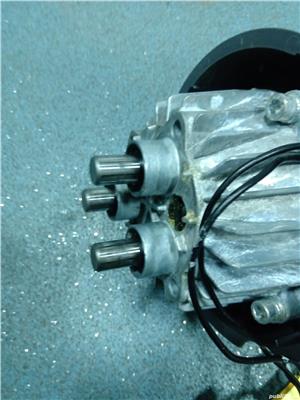 Motor electric 220 volți - imagine 4