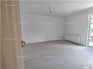 Ap. 2 camere 59 mp utili+balcon+loc parcare-82800 euro, între Tm și Giroc - imagine 3