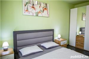 Inchiriez apartamente cu 2 si 3 camere pe regim hotelier - imagine 5