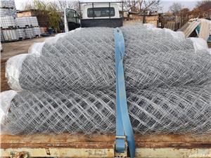 Plasa gard - imagine 2