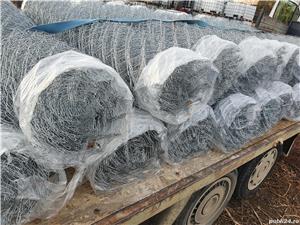 Plasa gard - imagine 3