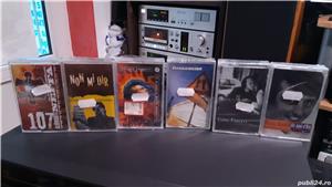 Casete audio de colectie, originale ,sigilate - imagine 4