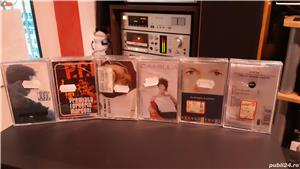 Casete audio de colectie, originale ,sigilate - imagine 5