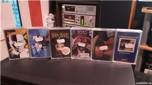 Casete audio de colectie, originale ,sigilate - imagine 7