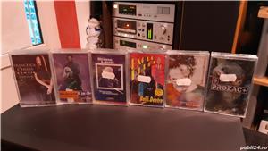 Casete audio de colectie, originale ,sigilate - imagine 6