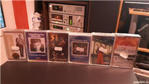 Casete audio de colectie, originale ,sigilate - imagine 8