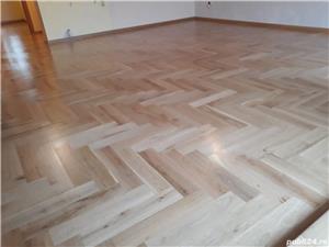 Parchetar parchet lemn masiv-Constanta - imagine 8