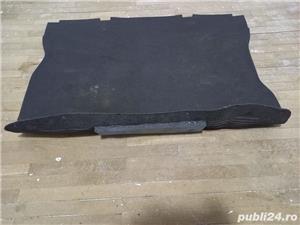 Covor Portbagaj Opel Corsa C