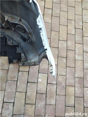 Bara fata Mercedes Vito V-Class W447 2014-2020 - imagine 8