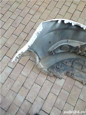 Bara fata Mercedes Vito V-Class W447 2014-2020 - imagine 3