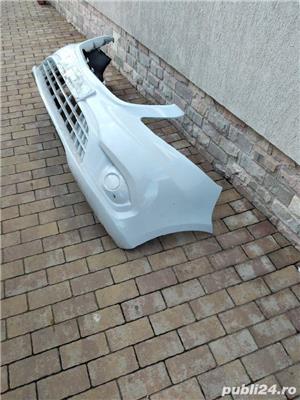 Bara fata Mercedes Vito V-Class W447 2014-2020 - imagine 5