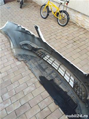 Bara fata Mercedes Vito V-Class W447 2014-2020 - imagine 2