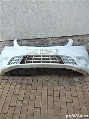 Bara fata Mercedes Vito V-Class W447 2014-2020 - imagine 4