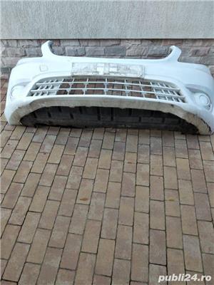 Bara fata Mercedes Vito V-Class W447 2014-2020 - imagine 6