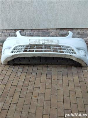 Bara fata Mercedes Vito V-Class W447 2014-2020