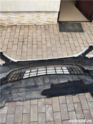 Bara fata Mercedes Vito V-Class W447 2014-2020 - imagine 10