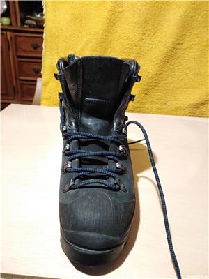 Bocanci iarna ,performanti - imagine 5