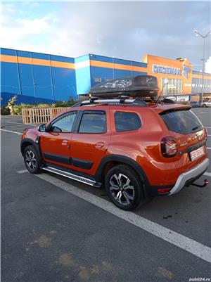 Dacia Duster Fecelift - imagine 3