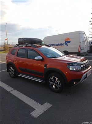 Dacia Duster Fecelift - imagine 6