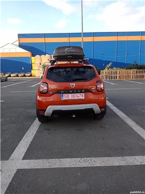 Dacia Duster Fecelift - imagine 4