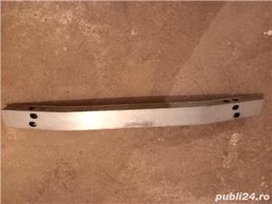 Armătura originală aluminiu bară spate Toyota Prius 3 an 2009-2015 - imagine 3