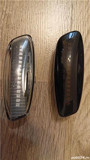  Semnalizări dinamice Citroen , Peugeot - imagine 3