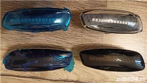  Semnalizări dinamice Citroen , Peugeot - imagine 2