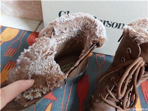 Ghete Clara Barson imblanite  - imagine 2