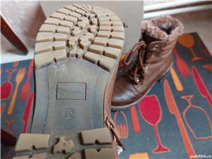 Ghete Clara Barson imblanite  - imagine 3