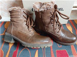 Ghete Clara Barson imblanite 