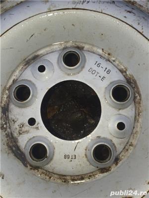 1 janta tabla duba citroen fiat peugeot r16